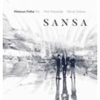 Mateusz Palka / Sansa 輸入盤 〔CD〕