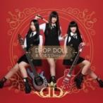 DROP DOLL / 未完成なDreamer 【初回限定盤】(+DVD)  〔CD Maxi〕