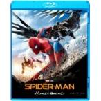 スパイダーマン：ホームカミング ブルーレイ ＆ DVDセット  〔BLU-RAY DISC〕