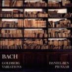 Bach, Johann Sebastian バッハ / ゴルトベルク変奏曲、14のカノン、他　ダニエル＝ベン・ピエナール（ピアノ）（特