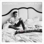 Charlie Puth / Voicenotes Í¢ÆþÈ× ¡ÌCD¡Í