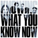 Marmozets / Knowing What You Know Now зарубежная запись (CD)