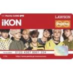 iKON¡ßPonta¥«¡¼¥É¡Ê¥¯¥ê¥¢¥Õ¥¡¥¤¥ëÉÕ¡Ë ¡ÌGoods¡Í