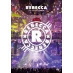 REBECCA レベッカ / REBECCA LIVE TOUR 2017 at日本武道館  〔DVD〕