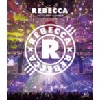 REBECCA レベッカ / REBECCA LIVE TOUR 2017 at日本武道館 (Blu-ray)  〔BLU-RAY DISC〕