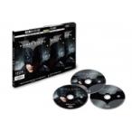 バットマン ビギンズ <4K ULTRA HD &amp; ブルーレイセット>(3枚組)  〔BLU-RAY DISC〕