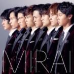 SOLIDEMO / MIRAI 【SOLID盤】(+DVD)  〔CD Maxi〕
