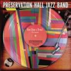 Preservation Hall Jazz Band сохранять беж .n отверстие Jazz частота / Run, Stop &amp; Drop The Needle (12inch Vinyl For Rsd) (12in)