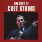 Chet Atkins チェットアトキンス / Best Of 国内盤 〔CD〕