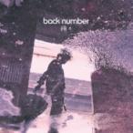 back number バックナンバー / 瞬き  〔CD Maxi〕