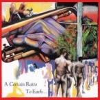 A Certain Ratio アサーテインラティオ / To Each 輸入盤 〔CD〕