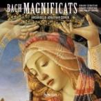Bach (Family) *cl* / 『バッハ・ファミリーによるマニフィカト集〜J.S.バッハ、J.C.バッハ、C.P.E.バッハ』　ジョナ