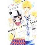  мед лимон soda 6 Ribon mascot комиксы /. рисовое поле подлинный super ( комикс )