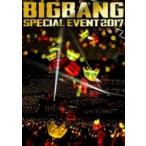 BIGBANG (Korea) ビッグバン / BIGBANG SPECIAL EVENT 2017 【初回生産限定盤】 (2Blu-ray+CD)  〔BLU-RAY DISC〕