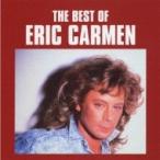 Eric Carmen エリックカルメン / Best Of 国内盤 〔CD〕