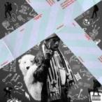 Lil Uzi Vert / Luv Is Rage 2 国内盤 〔CD〕