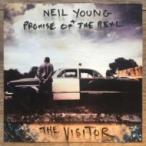 Neil Young / Promise Of The Real / Visitor 国内盤 〔SHM-CD〕