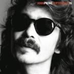 John Prine / September 78 輸入盤 〔CD〕