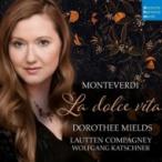 Monteverdi monte be Rudy / Aria,madoligaru сборник ~ есть Anna. .., человек fa. .., др. dorote-*mi-