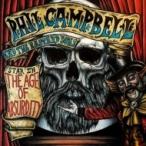 Phil Campbell And The Bastard Sons / Age Of Absurdity 【初回限定盤】 (CD+ライヴEP) 国内盤 〔CD〕