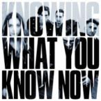 Marmozets / Knowing What You Know Now записано в Японии (CD)