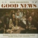 Rend Collective / Good News зарубежная запись (CD)