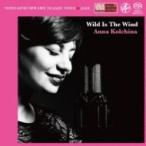 Anna Kolchina / 野性の息吹 国内盤 〔SACD〕