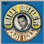 Billy Butler (Dance) / Right Track записано в Японии (CD)