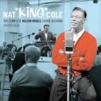 Nat King Cole ナットキングコール / Complete Nelson Riddle Studio Sessions: Master Takes (8CD) 輸入盤 〔CD〕