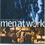 Men At Work / Gratest Hits Contraband 輸入盤 〔CD〕