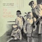 Chip Taylor / Fix Your Words 輸入盤 〔CD〕