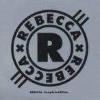 REBECCA レベッカ / REBECCA / Complete Edition  〔CD〕
