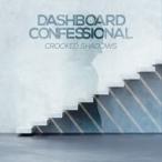 Dashboard Confessional / Croocked Shadows зарубежная запись (CD)