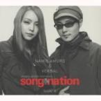 安室奈美恵 / Verbal (M-flo) / lovin'it  〔CD Maxi〕