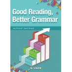 Good Reading, Better Grammar ведущий . углублять . грамматика английского языка / Joan * McConnell (книга@)