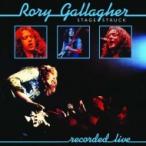 Rory Gallagher ロリーギャラガー / Stage Struck 輸入盤 〔CD〕