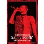 G-DRAGON (BIGBANG) ジードラゴン / G-DRAGON 2017 WORLD TOUR ＜ACT III,  M.O.T.T.E＞ IN JAPAN (2DVD)  〔DVD〕