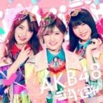 AKB48 / ジャーバージャ 【Type A 通常盤】(+DVD)  〔CD Maxi〕