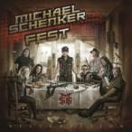 Michael Schenker Fest / Resurrection 国内盤 〔CD〕