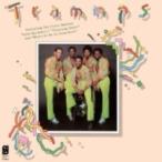 Trammps карты s/ Trammps записано в Японии (CD)