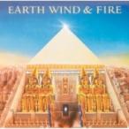Earth Wind And Fire earth Wind & fire -/ All N All: солнце бог записано в Японии (CD)