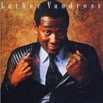 Luther Vandross ルーサーバンドロス / Never Too Much  国内盤 〔CD〕
