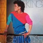 Evelyn Champagne Kingi Brin автомобиль mpe-n King / Get Loose записано в Японии (CD)