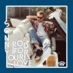 Sonny Smith / Rod For Your Love (アナログレコード)  〔LP〕