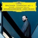 Bruckner ブルックナー / ブルックナー：交響曲第4番『ロマンティック』、ワーグナー：『ローエングリン』第1