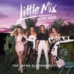 Little Mix / Glory Days: Japan Platinum Edition [ первый раз производство ограничение запись ] (CD+DVD) записано в Японии (CD)