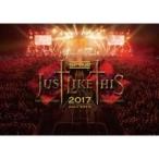 SPYAIR スパイエアー / JUST LIKE THIS 2017 〔DVD〕