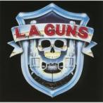 L.A. Guns ラガンズ / L.a. Guns:  砲  国内盤 〔CD〕