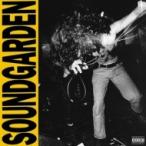 Soundgarden звук сад / Louder Than Love записано в Японии (CD)
