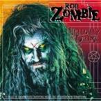 Rob Zombie Lobb zombi/ Hellbilly Deluxe записано в Японии (CD)